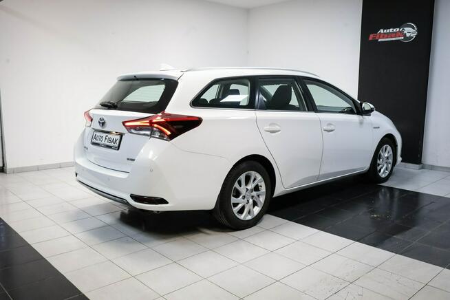 Toyota Auris 1.8 Hybryda+Gaz*Salon Polska*Vat23%