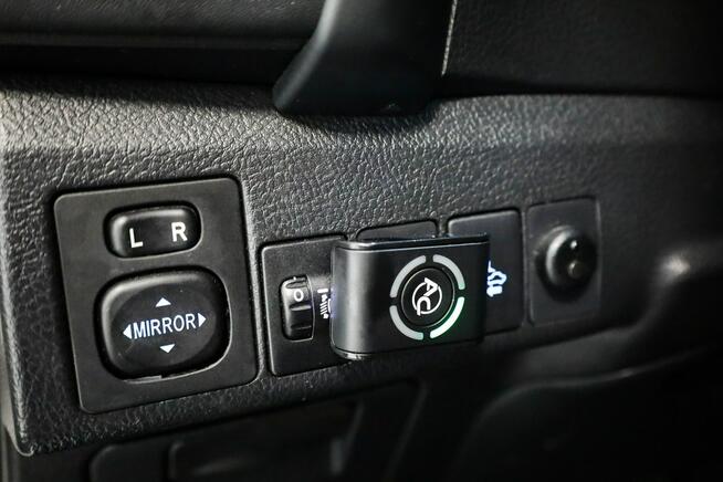 Toyota Auris 1.8 Hybryda+Gaz*Salon Polska*Vat23%