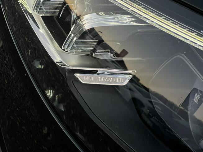 Mercedes GLS Klasa GLS 400d 4Matic Salon Polska Faktura VAT 23% Bezwypadkowy