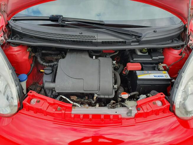 Citroen C1 Lift 1.0 Benzyna 2011r Małe Miejskie Raty Zamiana