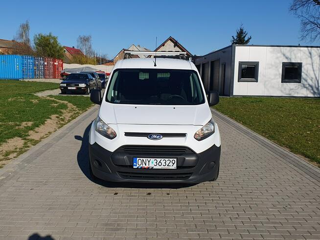 Ford Connect Lift 1.6tdci Klima 2015R Raty Zamiana