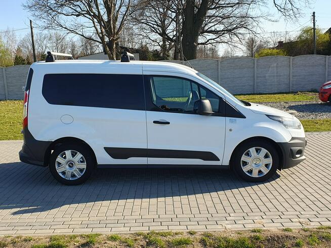 Ford Connect Lift 1.6tdci Klima 2015R Raty Zamiana