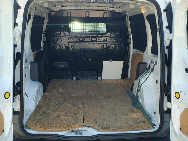 Ford Connect Lift 1.6tdci Klima 2015R Raty Zamiana