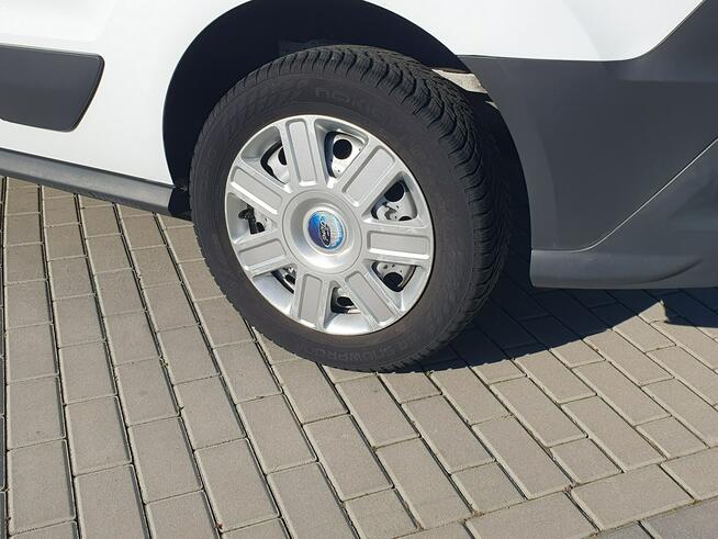 Ford Connect Lift 1.6tdci Klima 2015R Raty Zamiana