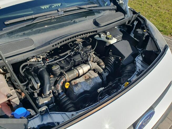 Ford Connect Lift 1.6tdci Klima 2015R Raty Zamiana