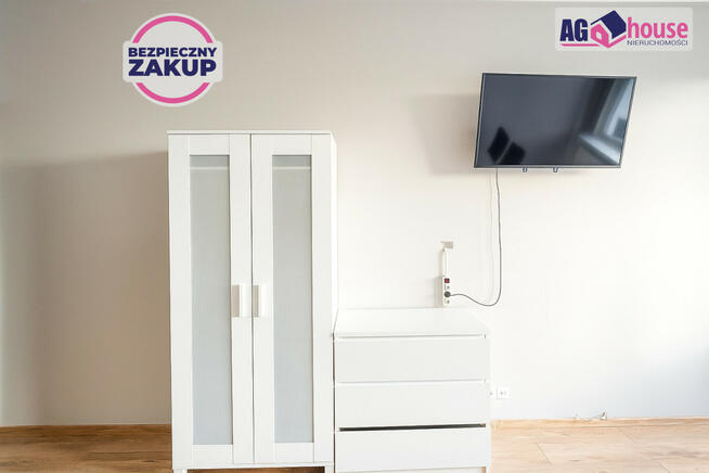 Mieszkanie Gdańsk Przymorze, Aleja Rzeczypospolitej