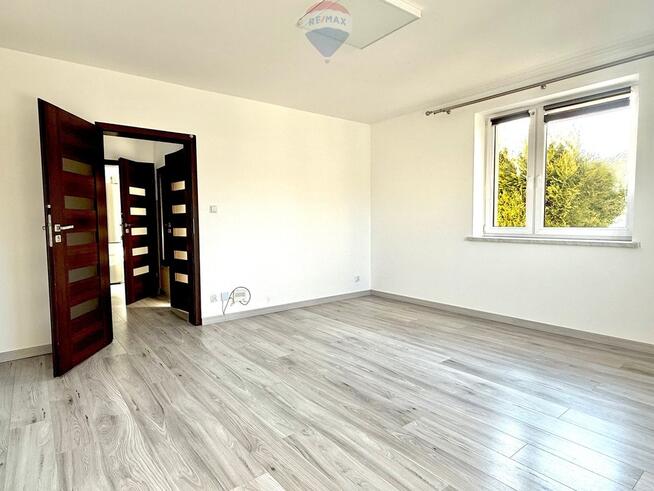 Mieszkanie dwupokojowe w Kamienicy!