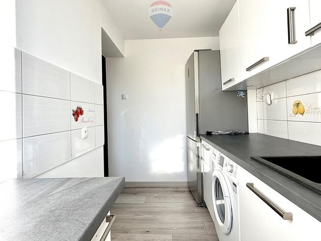 Mieszkanie dwupokojowe w Kamienicy!