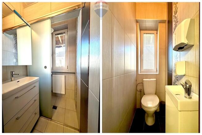 Mieszkanie dwupokojowe w Kamienicy!