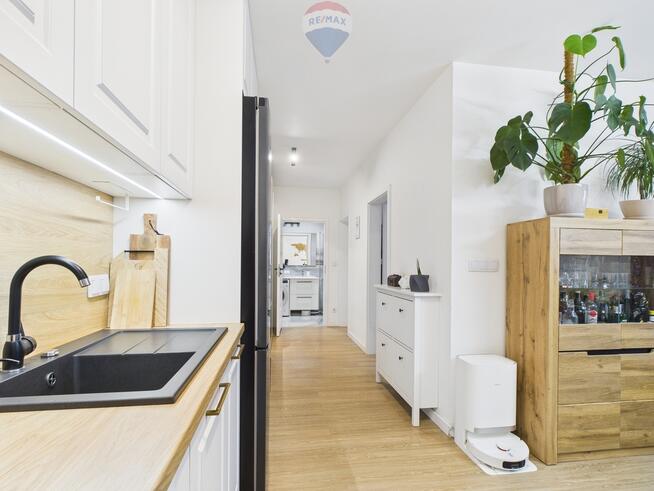 Mieszkanie 3 pokojowe /Rembertów/ ul. Chełmżyńska