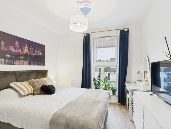 Mieszkanie 3 pokojowe /Rembertów/ ul. Chełmżyńska