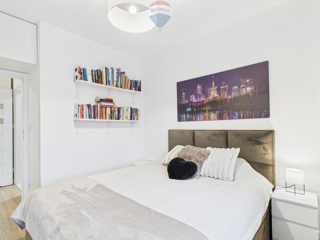 Mieszkanie 3 pokojowe /Rembertów/ ul. Chełmżyńska