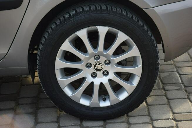 Škoda Roomster 1.2TSI Automat/ Klimatronik/ Panorama/ Sprowadzony/ Opłacony