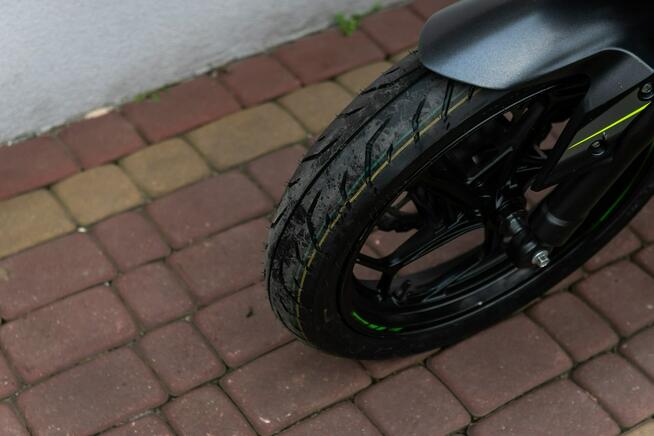 Kawasaki Z 125R 2020 ABS Raty Transport NAJWIĘKSZY Wybór Moto W PL mt cb 125 r