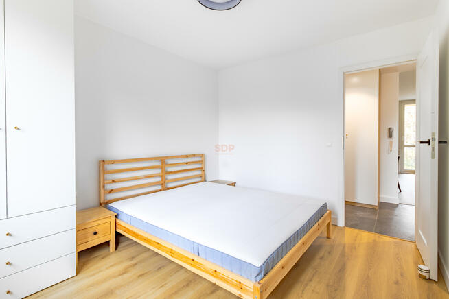 Mieszkanie Łódź Górna, Mieszczańska