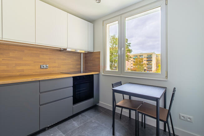 Mieszkanie Łódź Górna, Mieszczańska