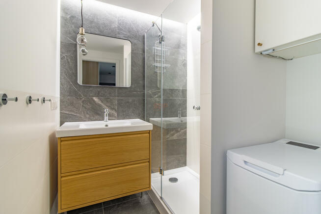 Mieszkanie Łódź Górna, Mieszczańska