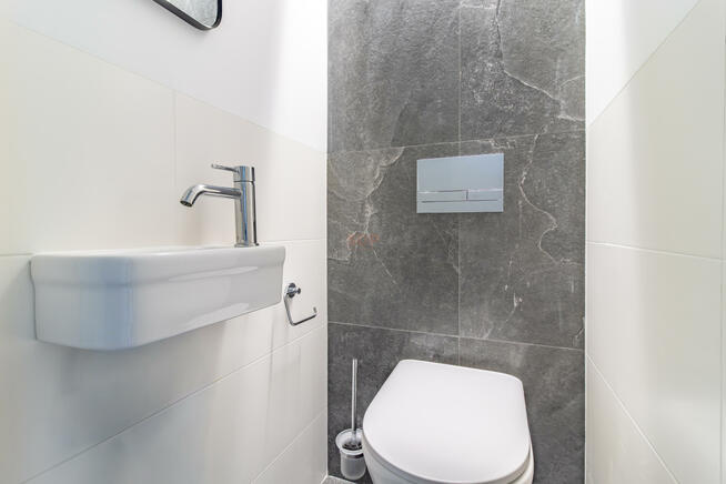 Mieszkanie Łódź Górna, Mieszczańska