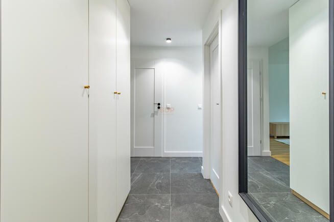 Mieszkanie Łódź Górna, Mieszczańska