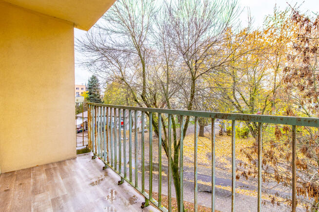 Mieszkanie Łódź Górna, Mieszczańska