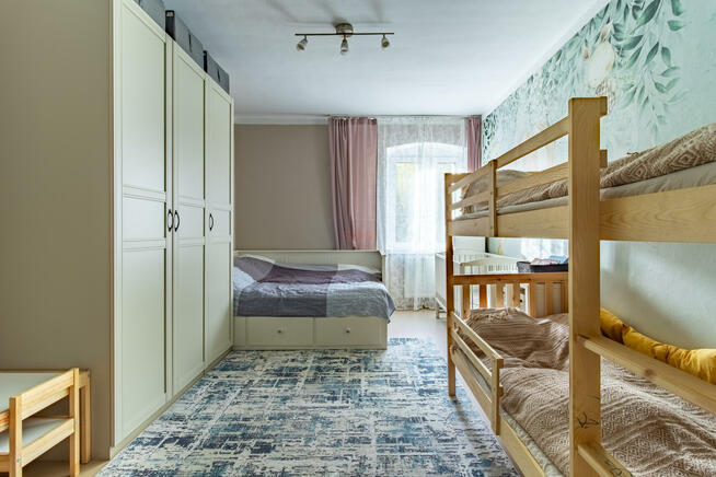 Mieszkanie Łódź Widzew, Stoki, Zbocze