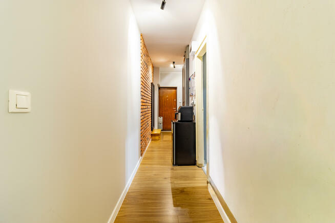 Mieszkanie Łódź Widzew, Stoki, Zbocze