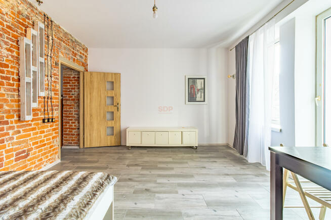 Mieszkanie Łódź Polesie, Stare Polesie, Św. Jerzego