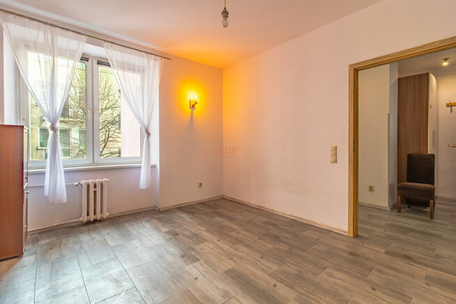 Mieszkanie Łódź Polesie, Stare Polesie, Św. Jerzego