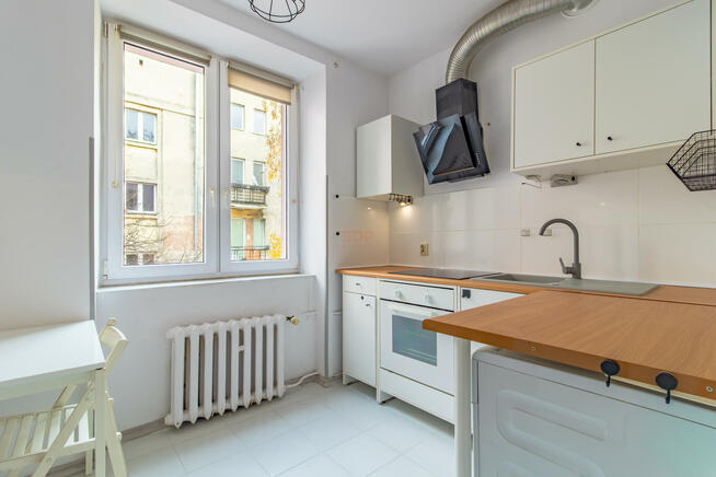 Mieszkanie Łódź Polesie, Stare Polesie, Św. Jerzego