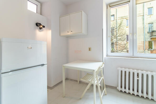 Mieszkanie Łódź Polesie, Stare Polesie, Św. Jerzego