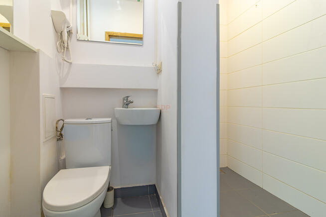 Mieszkanie Łódź Polesie, Stare Polesie, Św. Jerzego