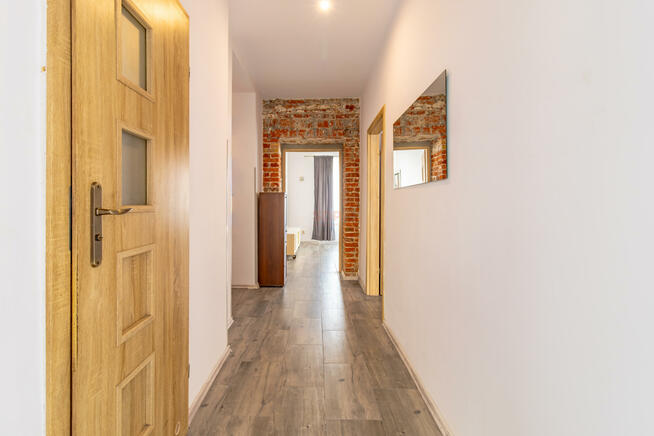 Mieszkanie Łódź Polesie, Stare Polesie, Św. Jerzego