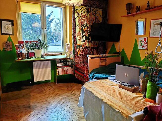 Mieszkanie Łódź Bałuty, Tokarzewskiego Karaszewicza M.