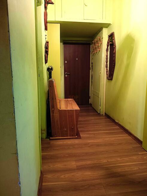 Mieszkanie Łódź Bałuty, Tokarzewskiego Karaszewicza M.