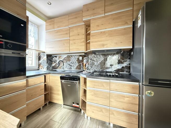 Mieszkanie Łódź Widzew, Stoki, Potokowa