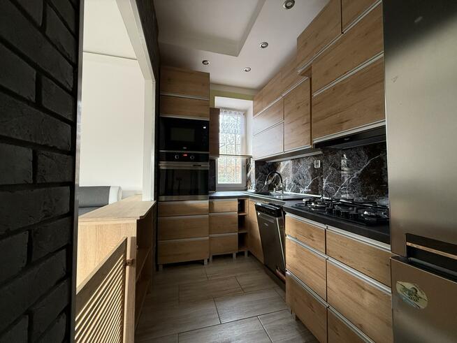 Mieszkanie Łódź Widzew, Stoki, Potokowa