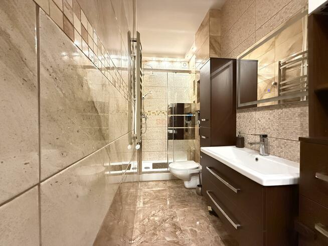 Mieszkanie Łódź Widzew, Stoki, Potokowa