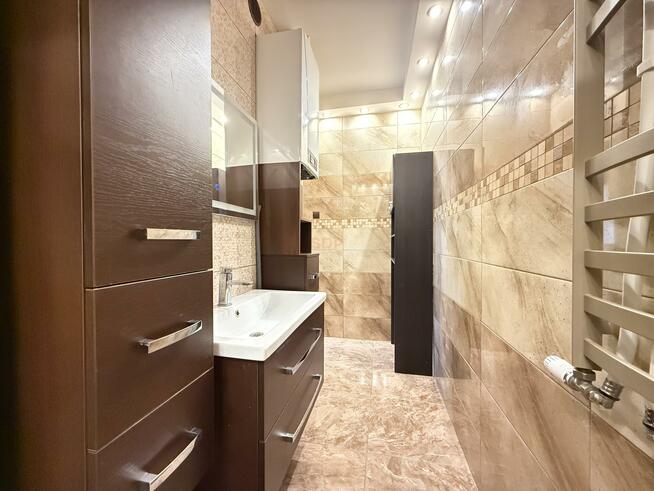 Mieszkanie Łódź Widzew, Stoki, Potokowa