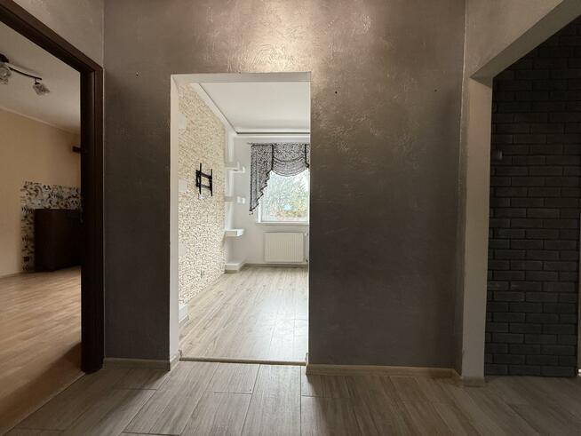 Mieszkanie Łódź Widzew, Stoki, Potokowa