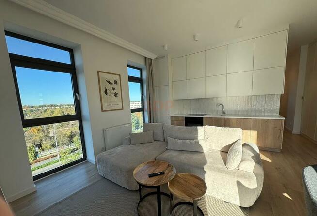 Mieszkanie Wrocław Krzyki, Krzyki, Racławicka