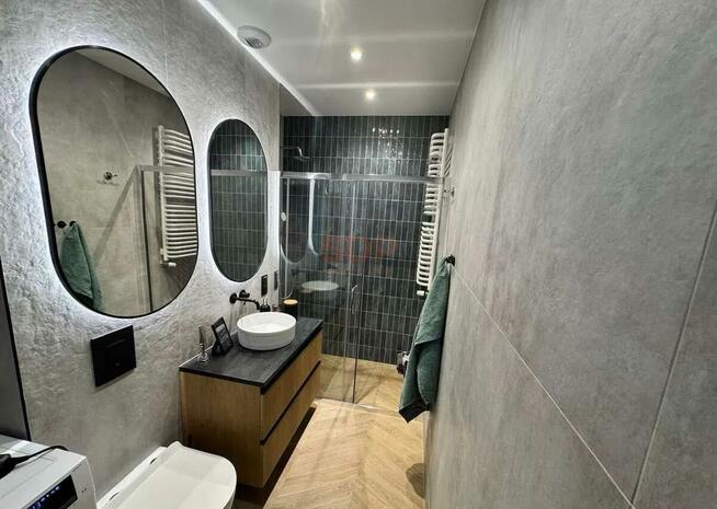 Mieszkanie Wrocław Krzyki, Krzyki, Racławicka