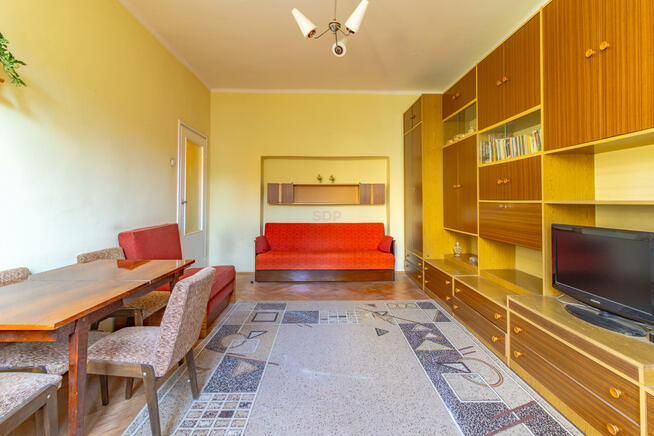 Mieszkanie Łódź Bałuty, Marysin Doły, Obrońców Westerplatte