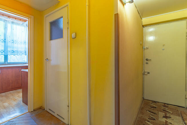 Mieszkanie Łódź Bałuty, Marysin Doły, Obrońców Westerplatte