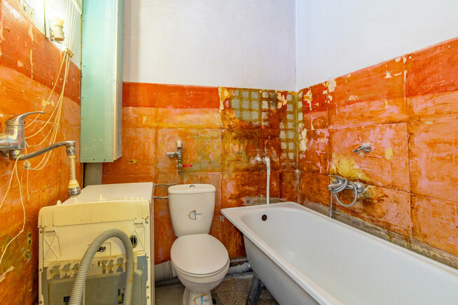 Mieszkanie Łódź Bałuty, Marysin Doły, Obrońców Westerplatte