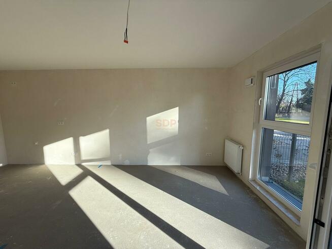 Mieszkanie Wrocław Psie Pole, Wojnów, Strachocińska