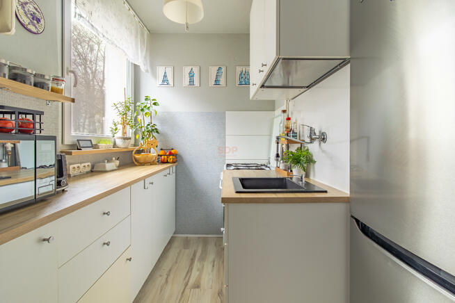 Mieszkanie Łódź Górna, Dąbrowa, Kossaka Juliusza