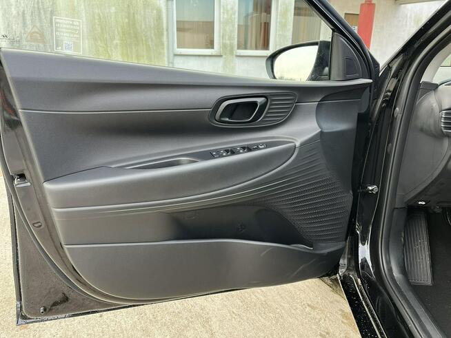 Hyundai i20 w wersji Modern