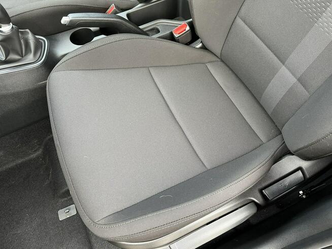 Hyundai i20 w wersji Modern