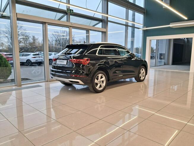 Audi Q3 Advanced 35TFSI 150KM S-tronic 2022/2023 r., salon PL, I wł., f-a VAT