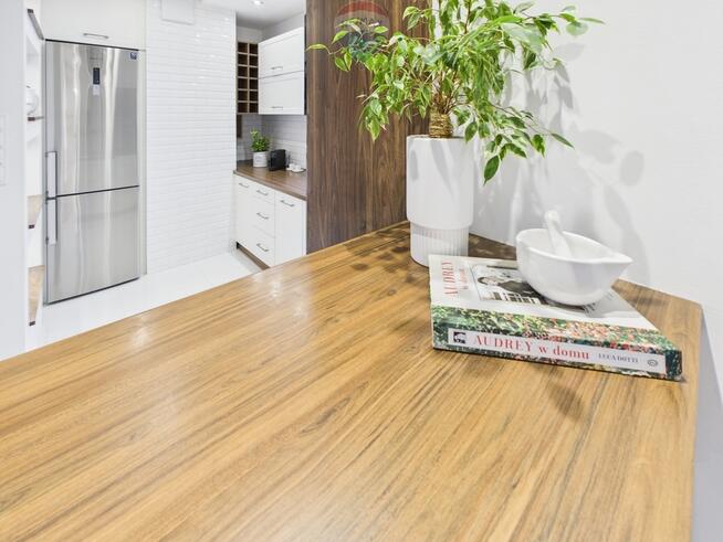 Komfortowe 65,3 m² w Miasteczku Wilanów